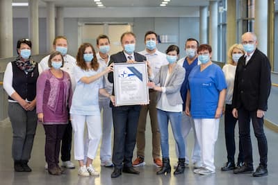 SRH Zentralklinikum Suhl